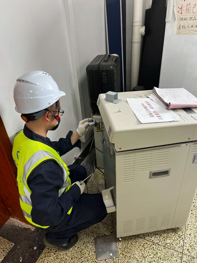 安全阀校验顺序是怎样的