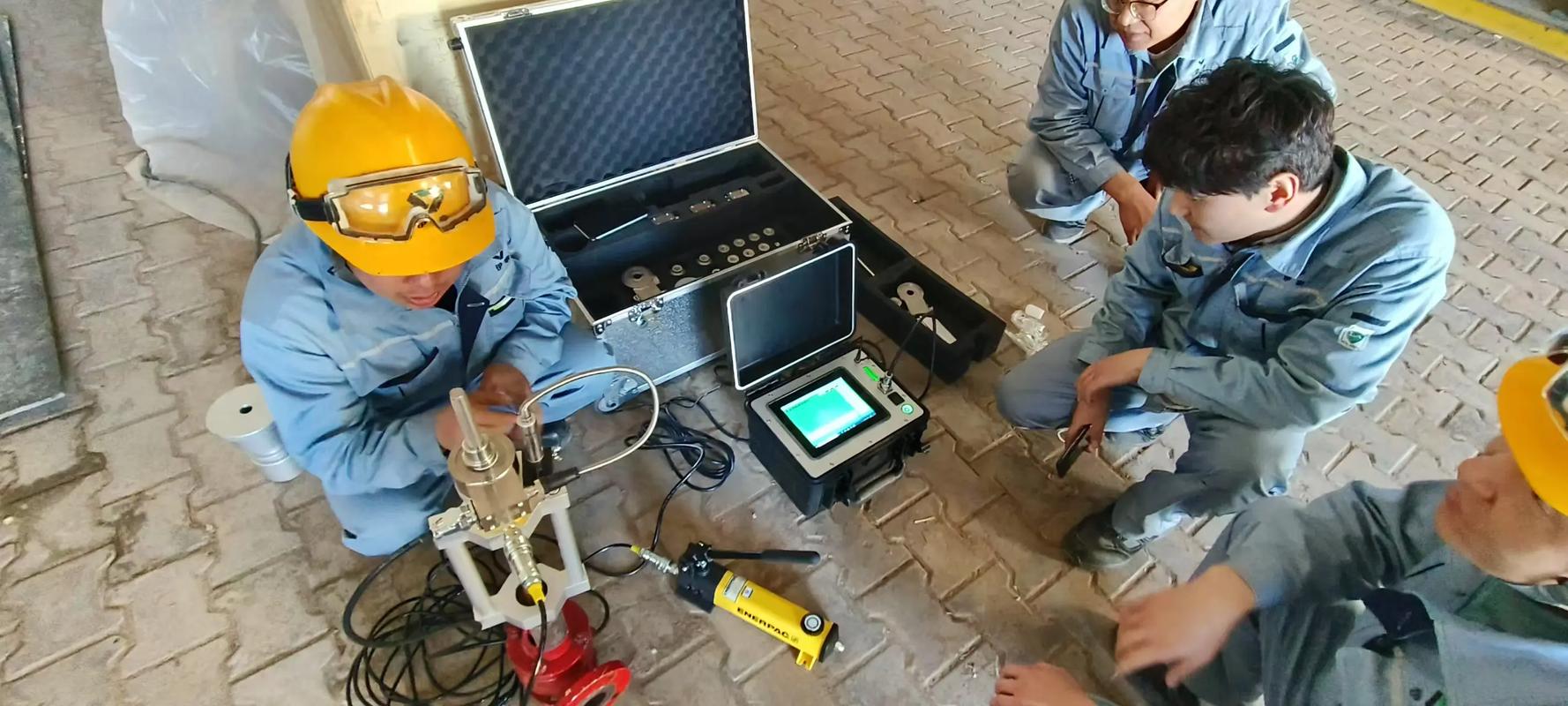 安全阀校验需要什么资格证 安全阀校验需要什么资格证