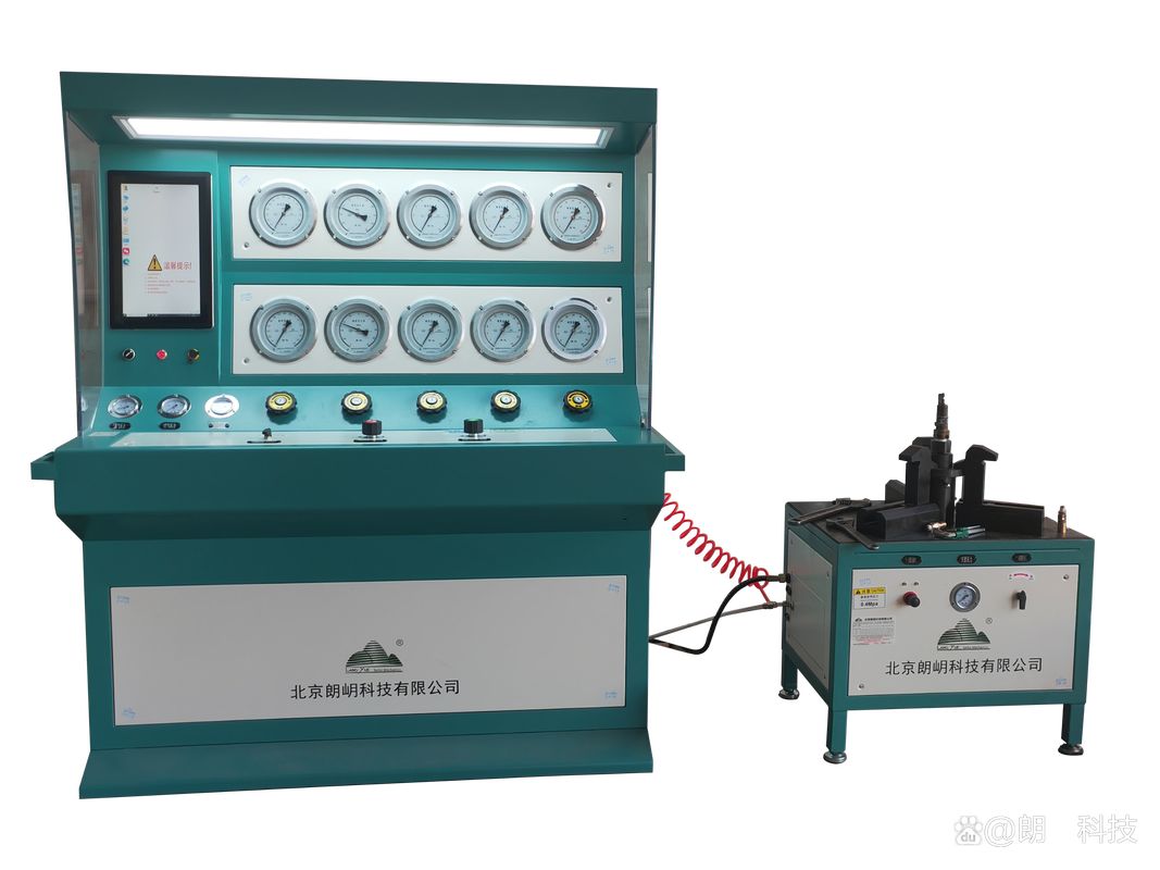 FM200的安全阀需要校验么 FM200的安全阀需要校验么