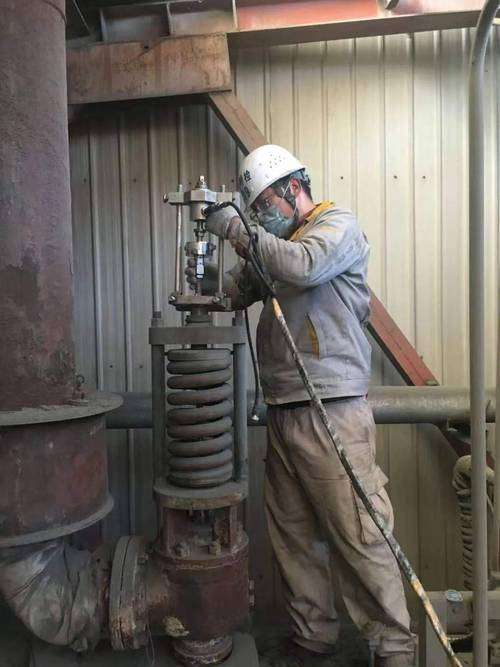 安全阀校验标准规定 安全阀校验标准规定