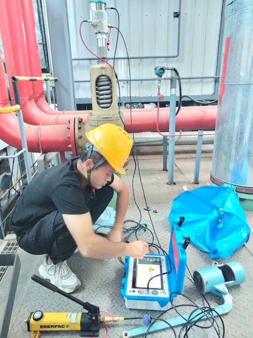 安全阀校验标准规定 安全阀校验标准规定