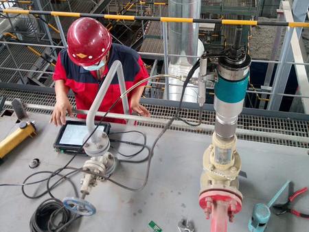 安全阀校验标准规定 安全阀校验标准规定