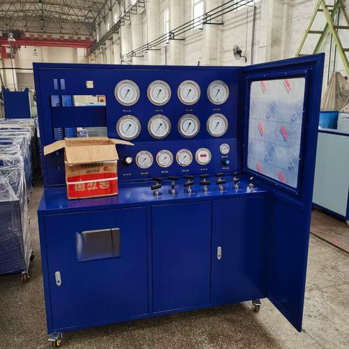 上海安全阀校验机构有哪些 上海安全阀校验机构有哪些